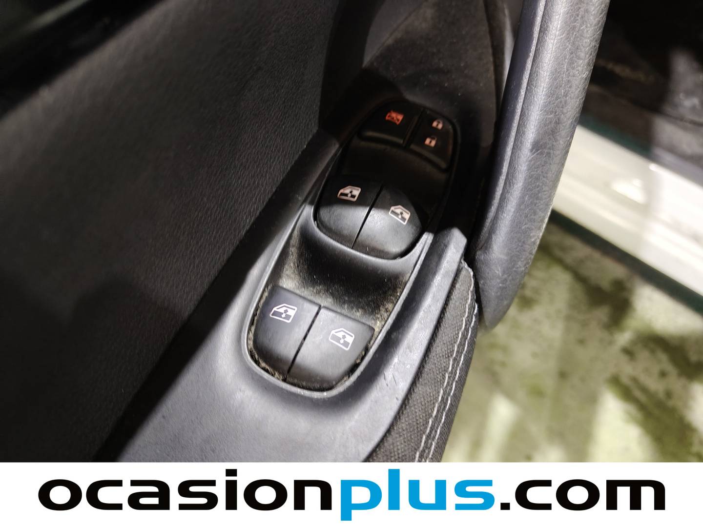 Foto Nissan QASHQAI Nissan Qashqai dCi 130 Acenta (130 CV)