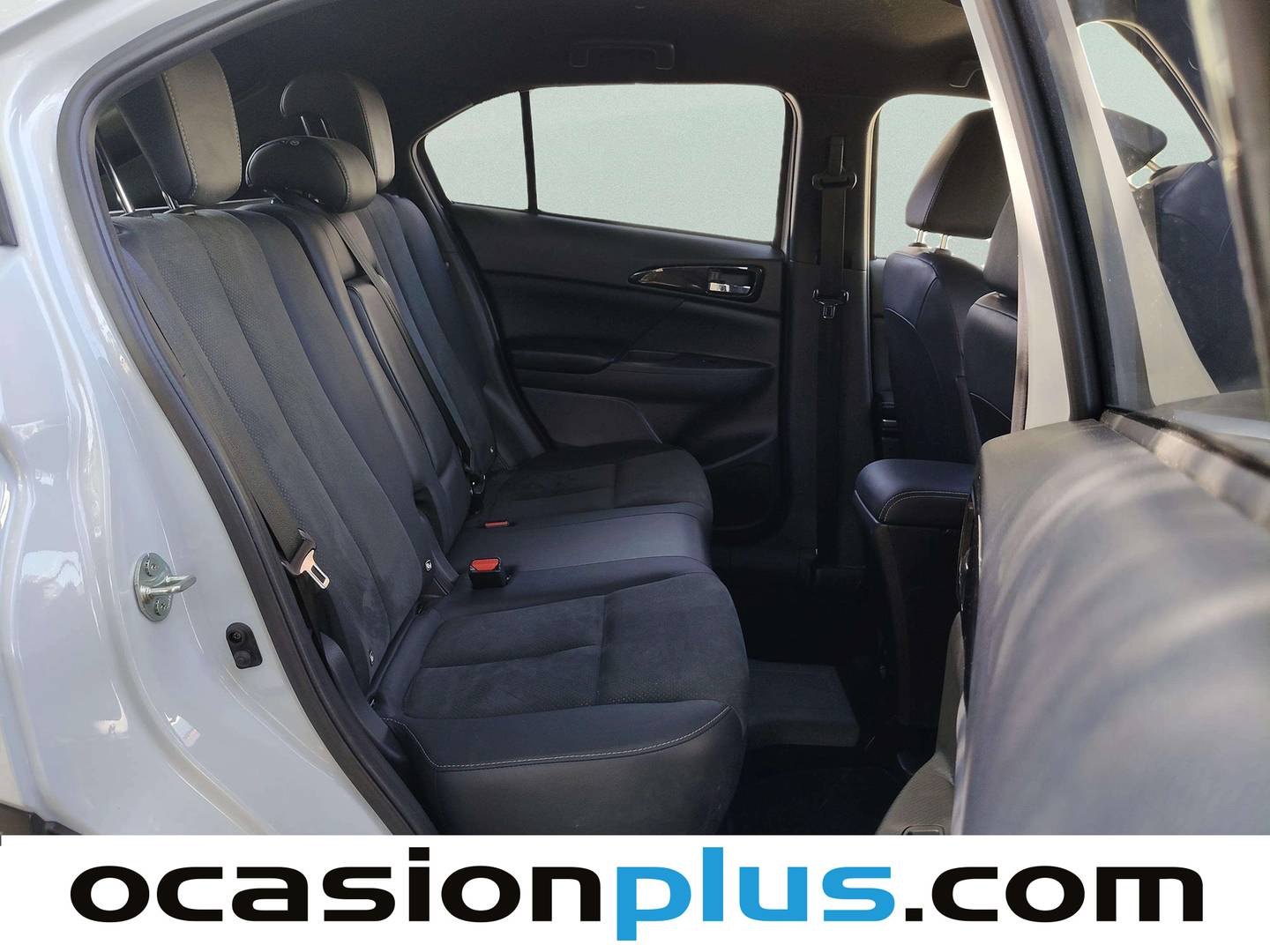 Mitsubishi Eclipse Cross Mitsubishi Eclipse Cross Mitsub2.4 PHEV Kaiteki 4WD Auto (188 CV) 2025