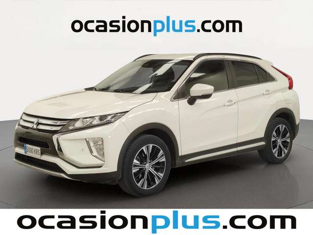Mitsubishi Eclipse Cross 150T Motion (163 CV) de segunda mano