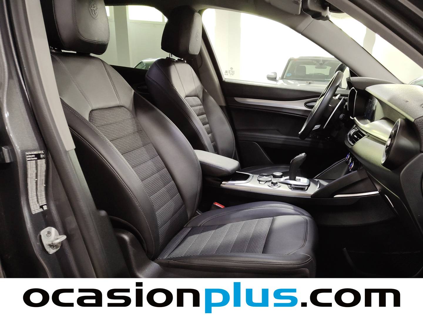 Alfa Romeo Stelvio Alfa Romeo Stelvio 2.0 Gasolina Sprint+ Q4 (200 CV) gasolina