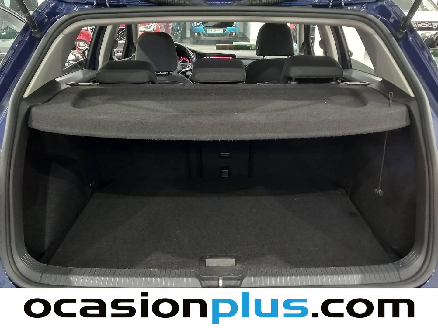 Foto Volkswagen Golf Volkswagen Golf Life 1.0 TSI (110 CV)