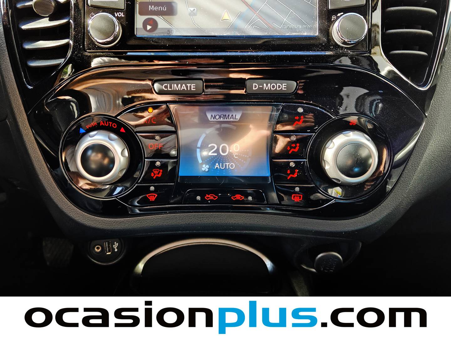 Nissan JUKE Nissan Juke G Acenta (112 CV) 112cv