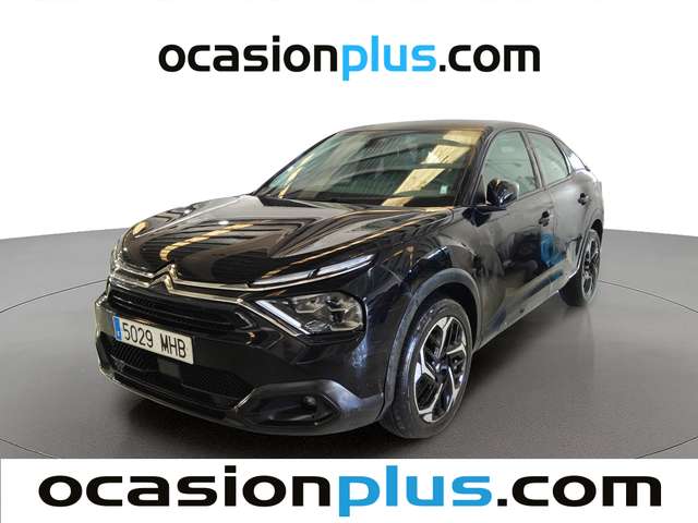 Citroën C4 PureTech 130 S&S 6v Feel Pack (130 CV) de segunda mano