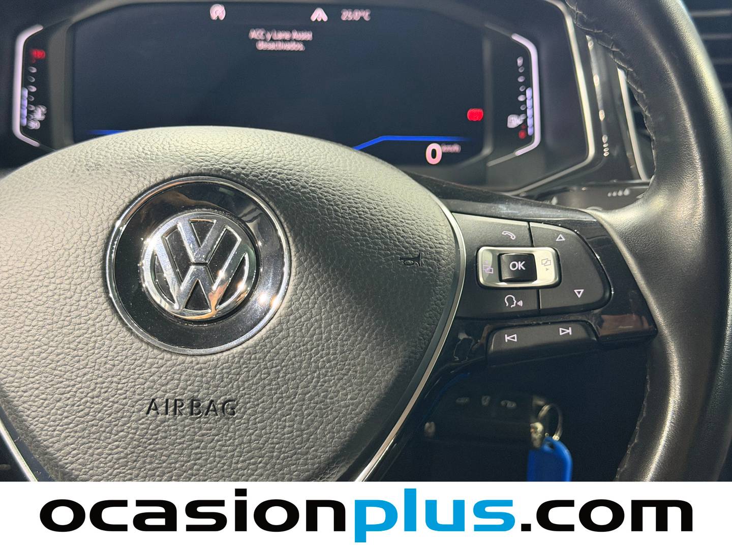 Volkswagen T-Roc Volkswagen T-Roc Sport 2.0 TSI 4Motion (190 CV) DSG 190cv