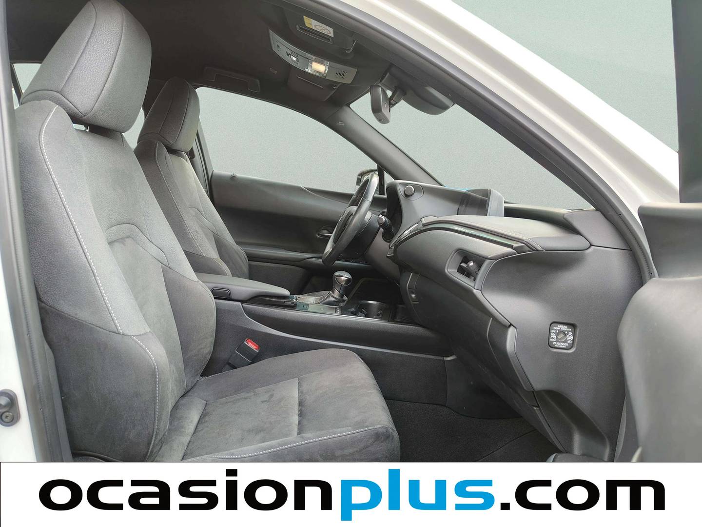 Lexus UX Lexus UX 250h Business 2WD (184 CV) automático