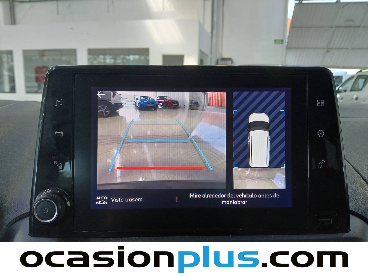 Extras y acabados del Citroën Berlingo Citroën Berlingo BlueHDi 130 S&S Talla XL Feel Pack (130 CV)