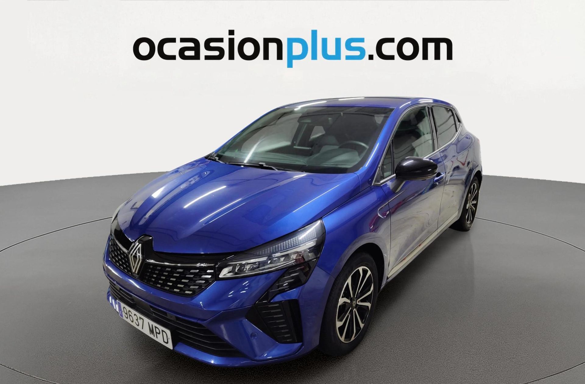 Renault Clio Techno TCe
