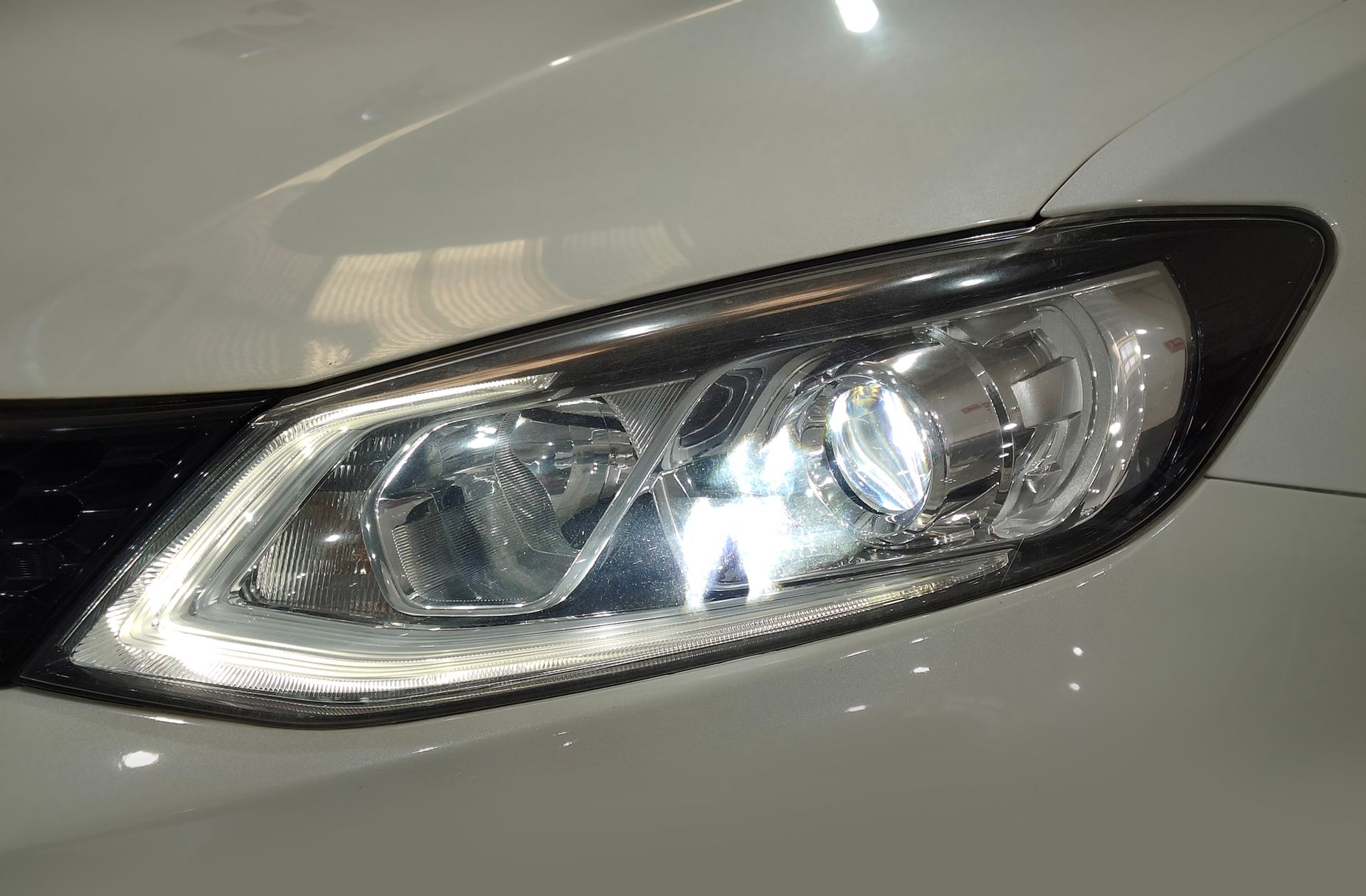 Nissan Pulsar dCi 110 Tekna - foto 15