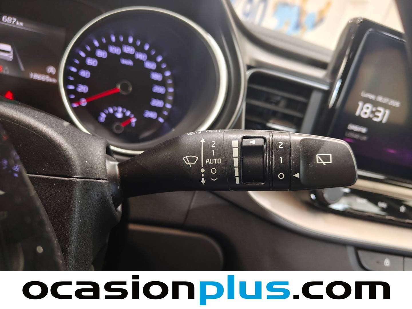 Extras del KIA Ceed KIA Ceed 1.0 T-GDI Drive (100 CV)