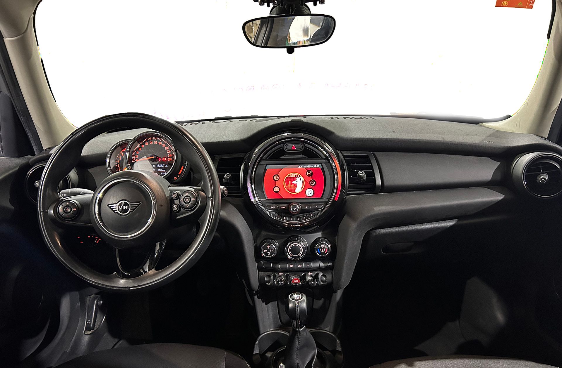 MINI Cooper One - foto 6
