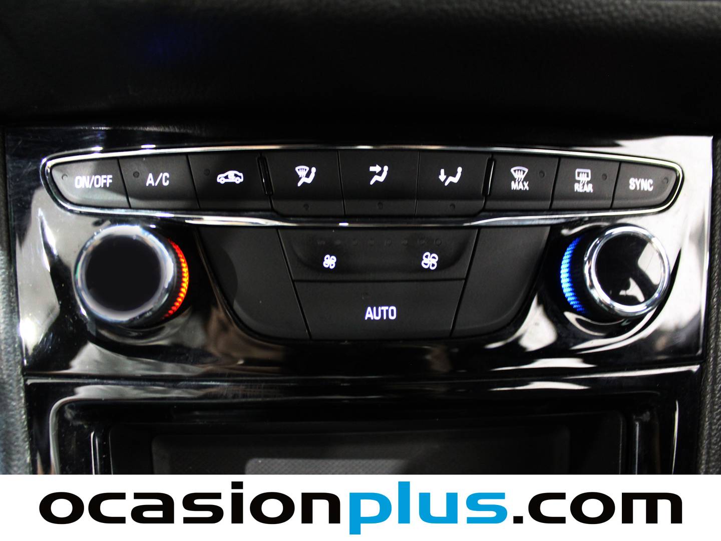 Opel Astra Opel Astra Sports Tourer 1.2 Turbo SHL GS Line (110 CV) manual