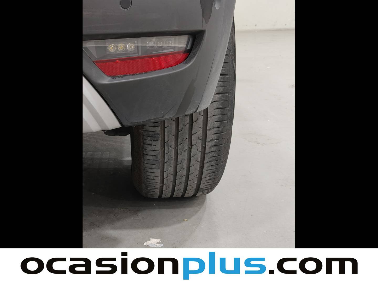 Renault Captur Renault Captur Techno TCe (90 CV) seminuevo