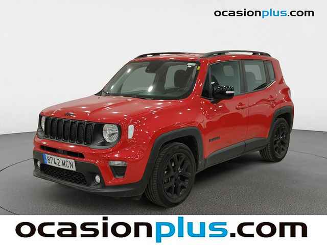 Jeep Segunda Mano Particulares Huelva