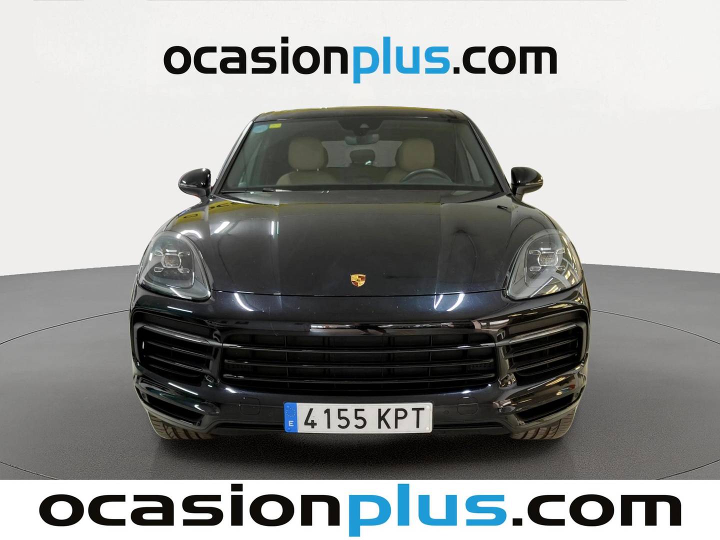 Porsche Cayenne Porsche Cayenne (340 CV) km 0