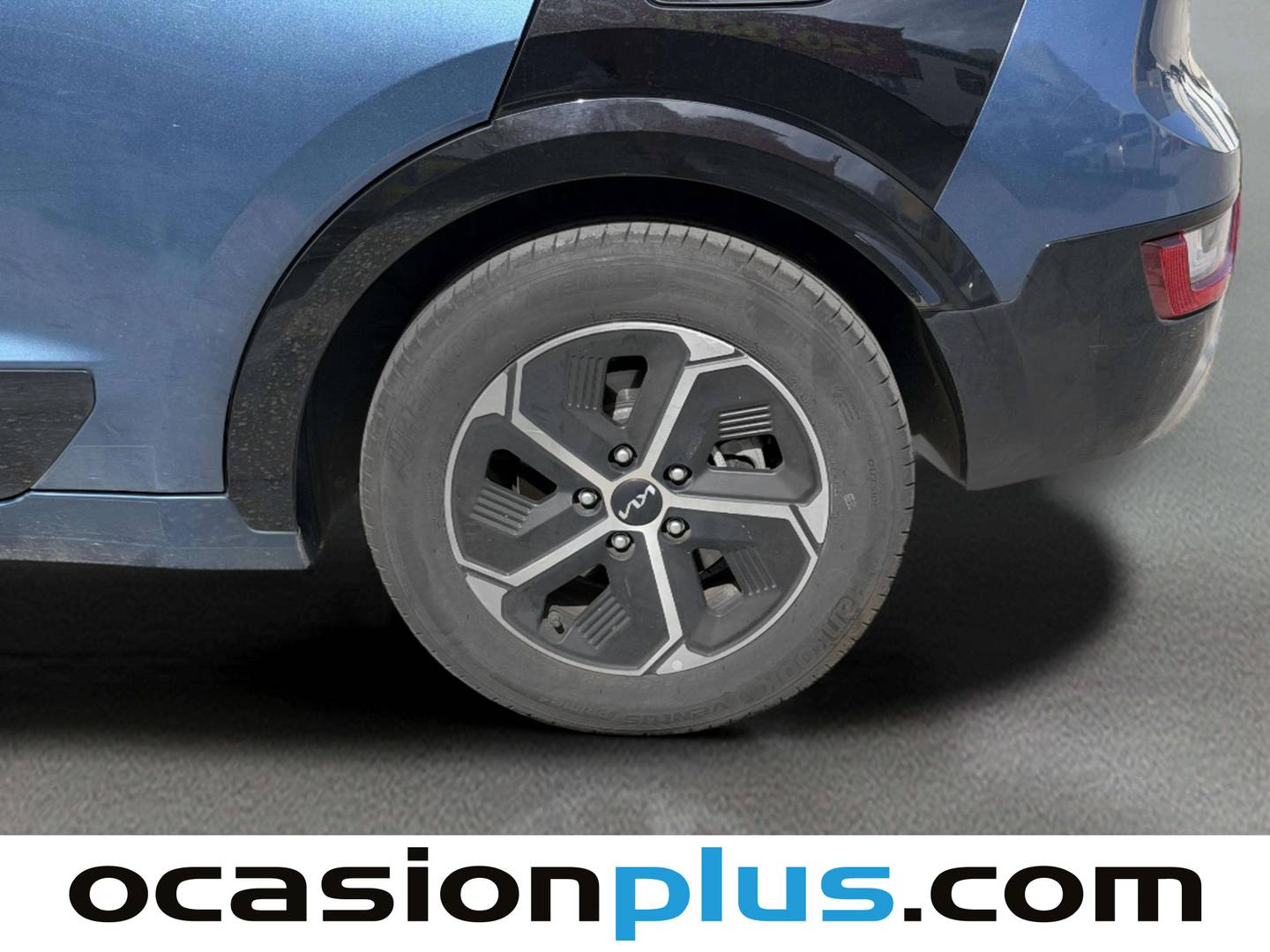 KIA Niro KIA Niro 1.6 GDi HEV Drive (141 CV) 141cv