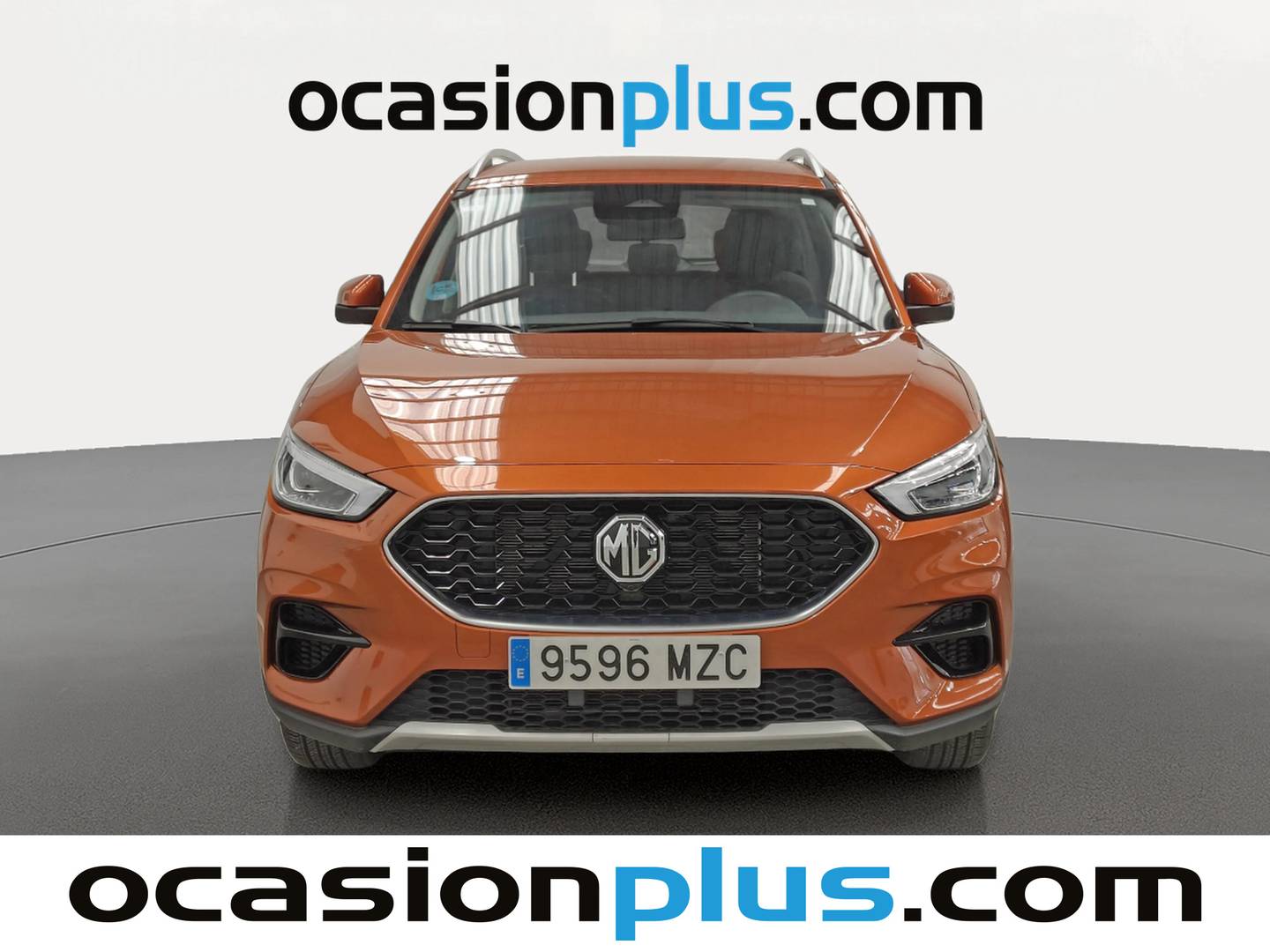 MG ZS MG ZS 1.5 Comfort (106 CV) al mejor precio