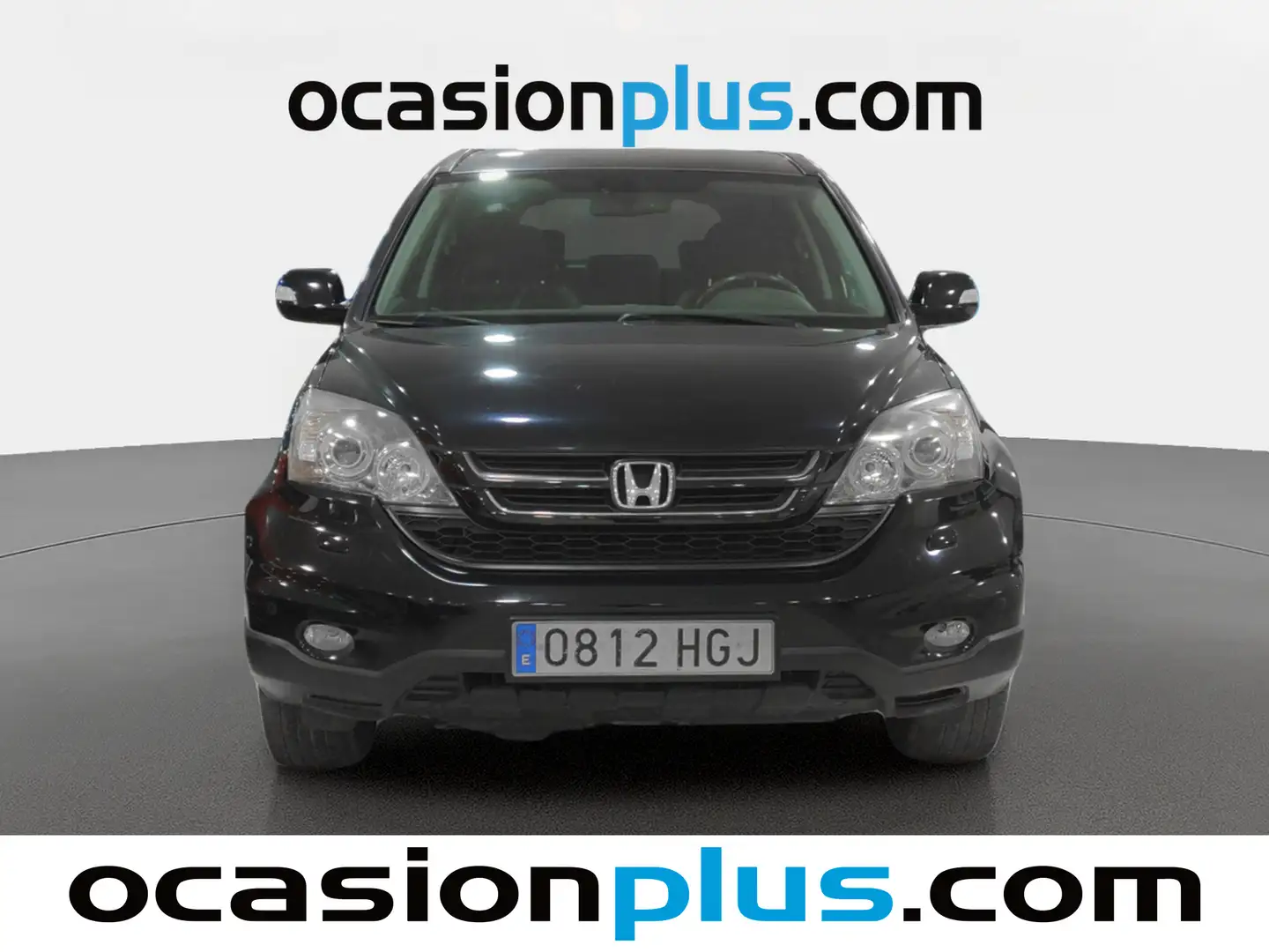 Foto Honda CR-V Honda CR-V 2.2 I-DTEC Elegance (150 CV)