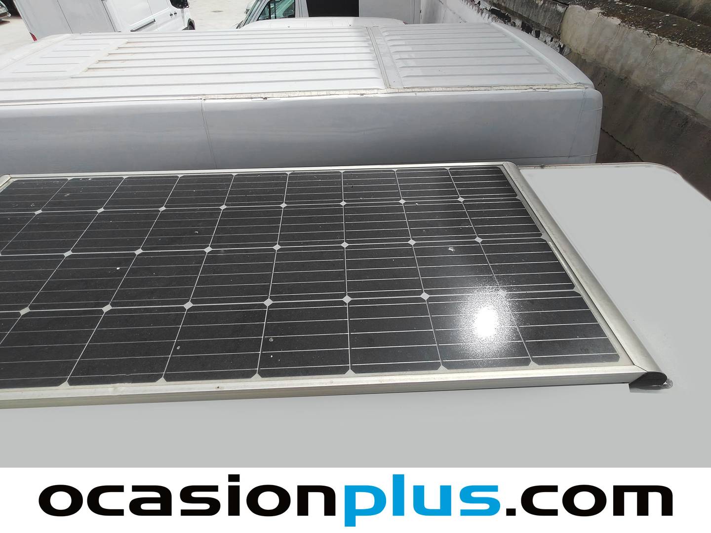 Accesorios del Dethleffs Trend T Dethleffs Trend T T 7057 DBM (160 CV) 4 Plazas