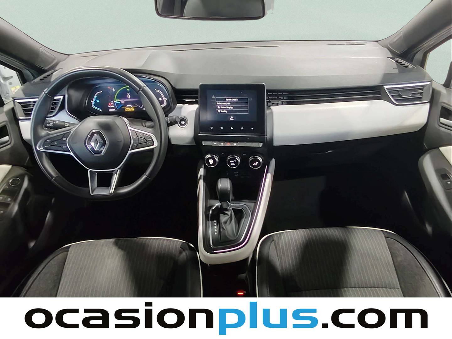 Renault Clio Renault Clio Techno E-Tech Híbrido  (140 CV) al mejor precio