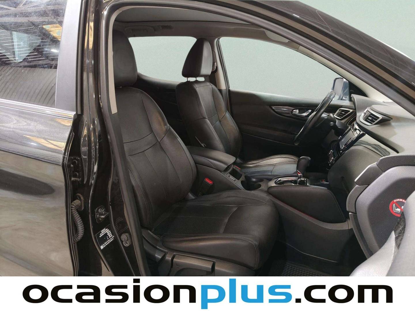 Nissan QASHQAI Nissan Qashqai DIG-T 115 Tekna 4x2 Xtronic (115 CV) gasolina