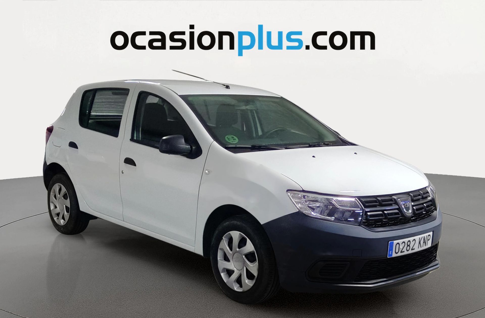 Dacia Sandero Base 1.0 - foto 2