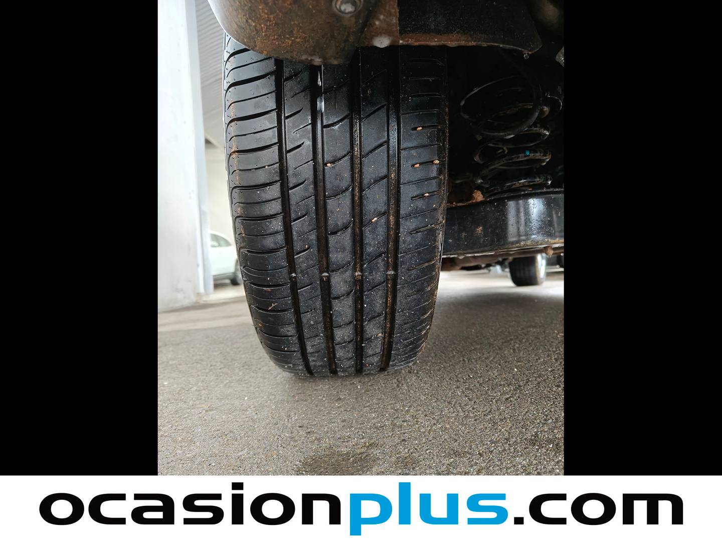 Foto MG HS MG HS 1.5 Turbo GDI Luxury DCT (162 CV)