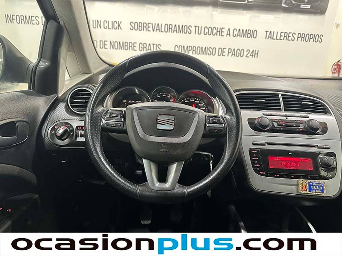 Foto Seat Altea XL SEAT Altea XL 1.8 TSI Sport (160 CV)