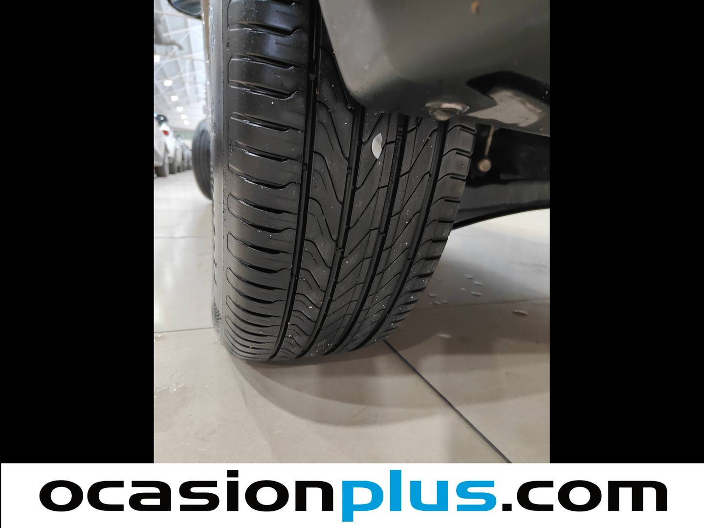 Mitsubishi ASX Mitsubishi ASX 160 MPI Motion (117 CV) km 0