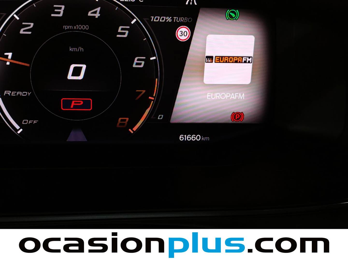 Cupra León Cupra León 1.5 eTSI DSG (150 CV) seminuevo