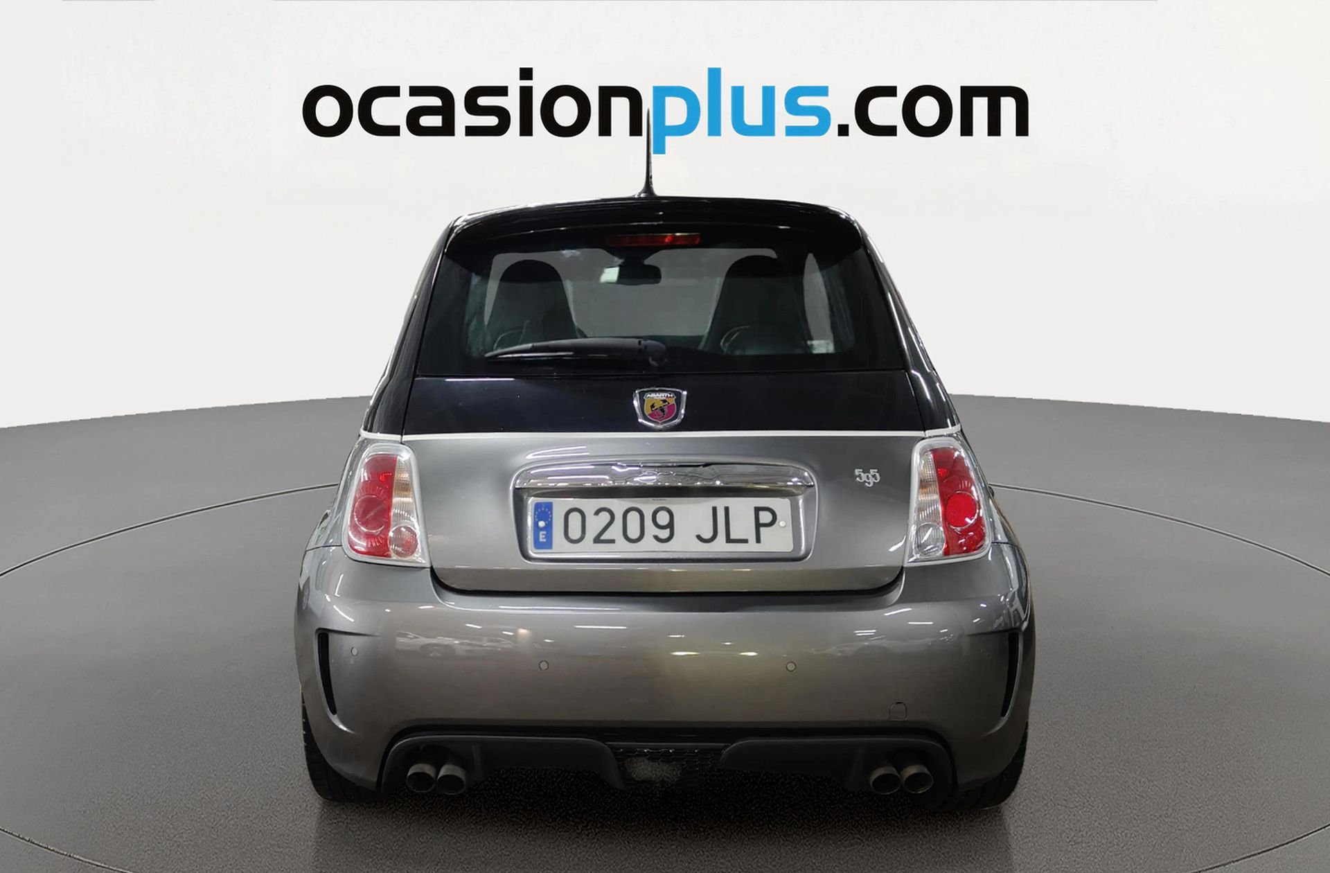 Abarth 500 1.4 16v T-Jet - foto 12