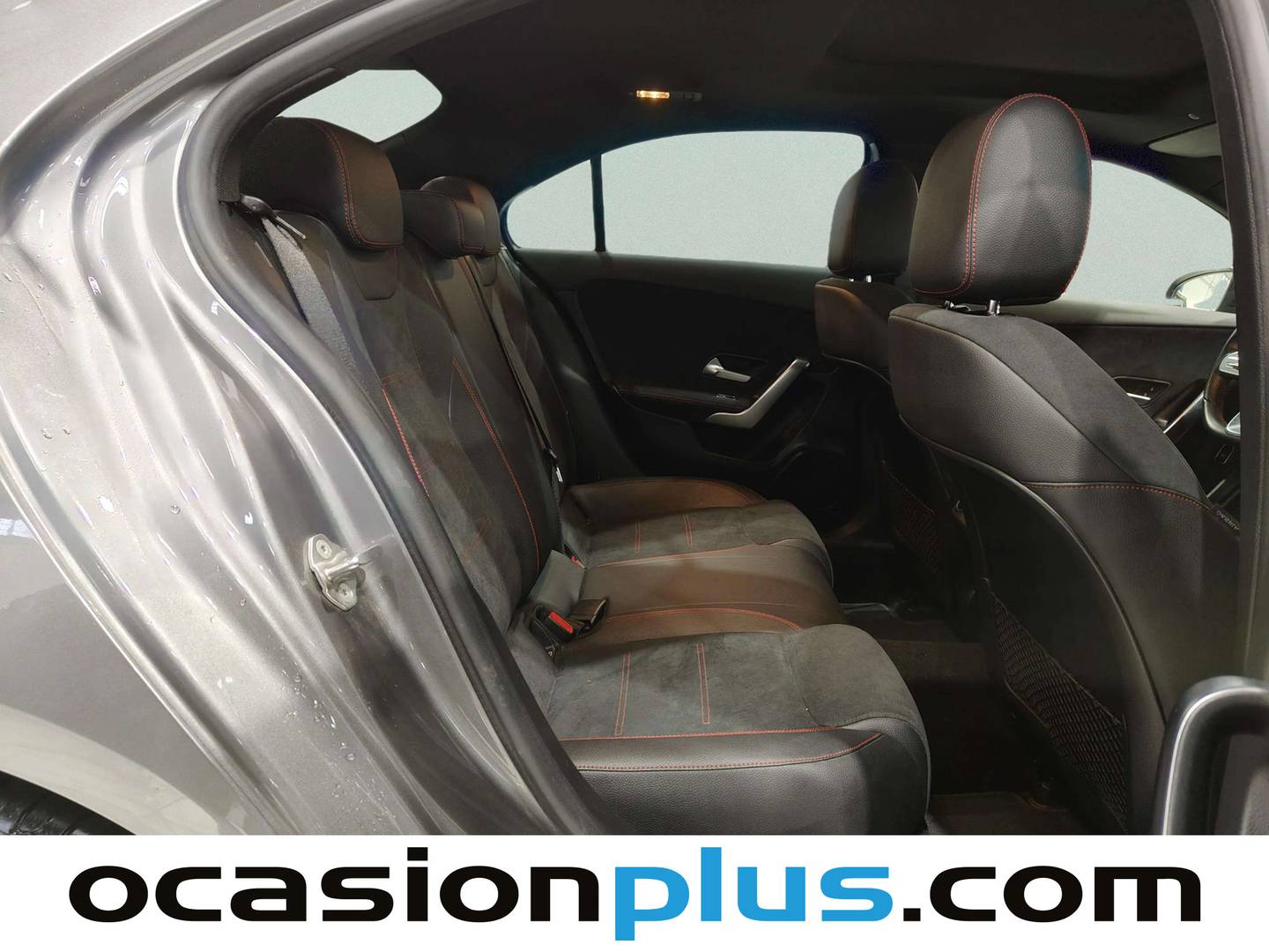 Mercedes Clase A Mercedes-Benz Clase A Clase A 180 (136 CV) gasolina