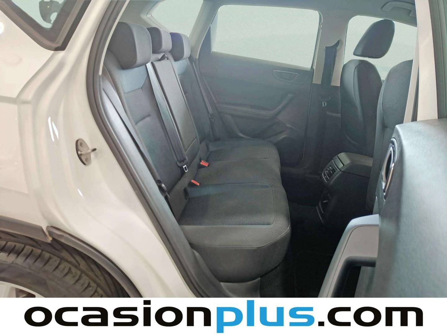 Seat Ateca Seat Ateca 1.0 TSI S&S Ecomotive Style Plus (115 CV) gasolina