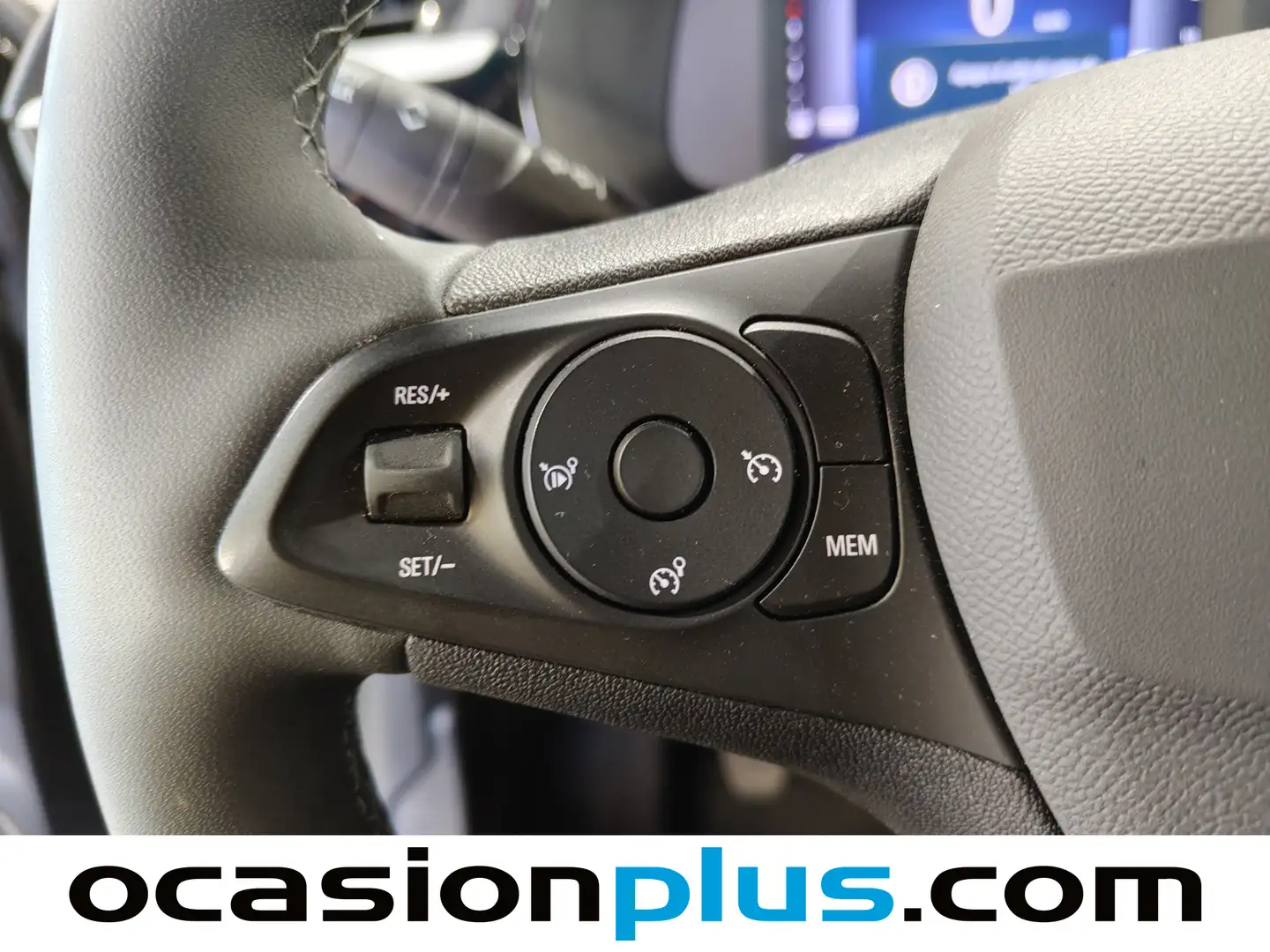 Foto Opel Corsa Opel Corsa 1.2 T XHL GS (100 CV)