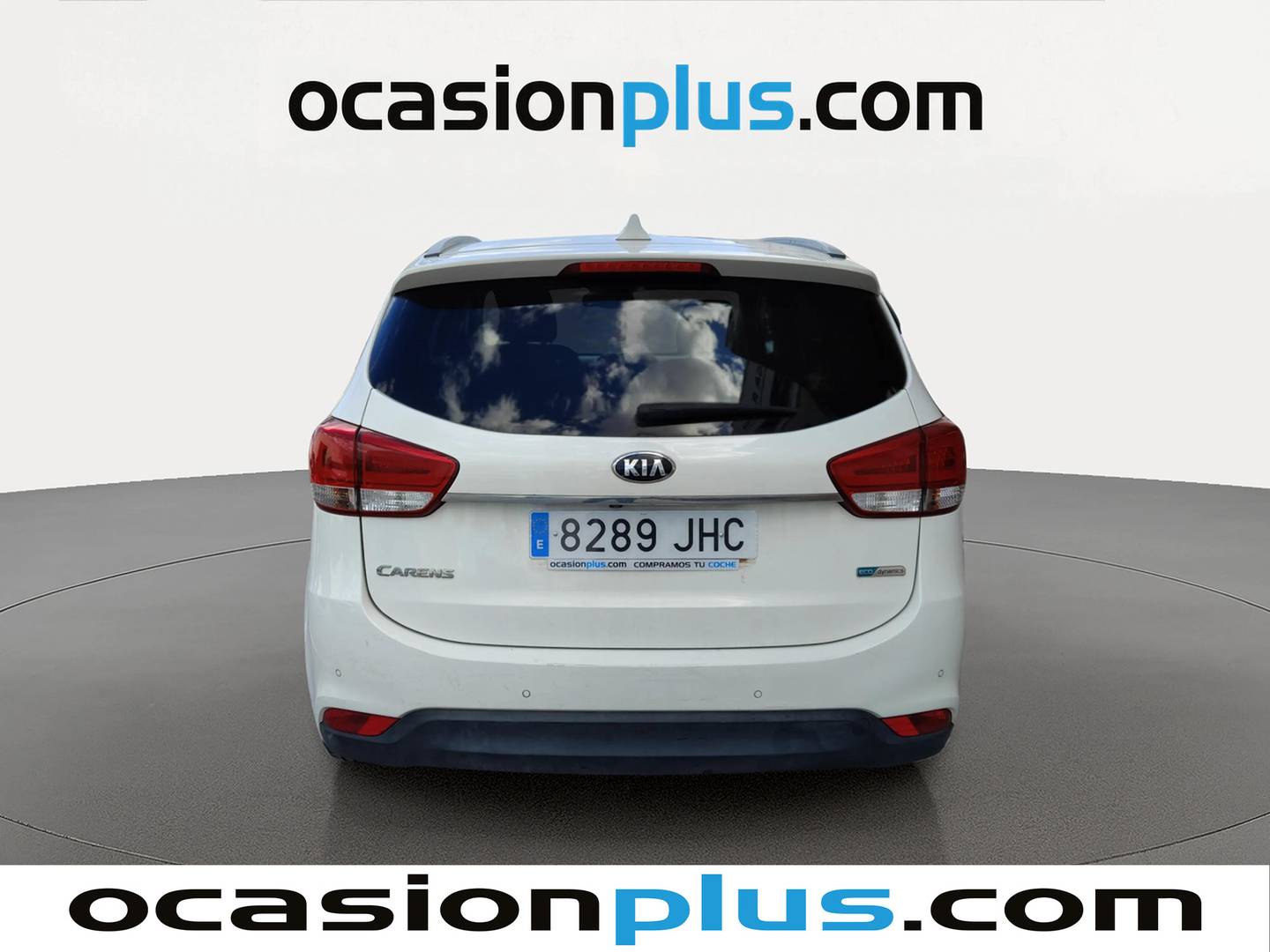 KIA Carens KIA Carens 1.6 GDi Eco-Dynamic x-Tech (135 CV) barato