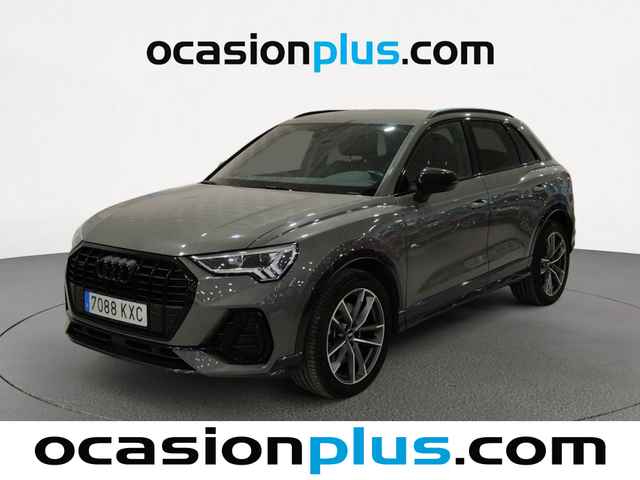 Audi Q3 Segunda Mano Sevilla