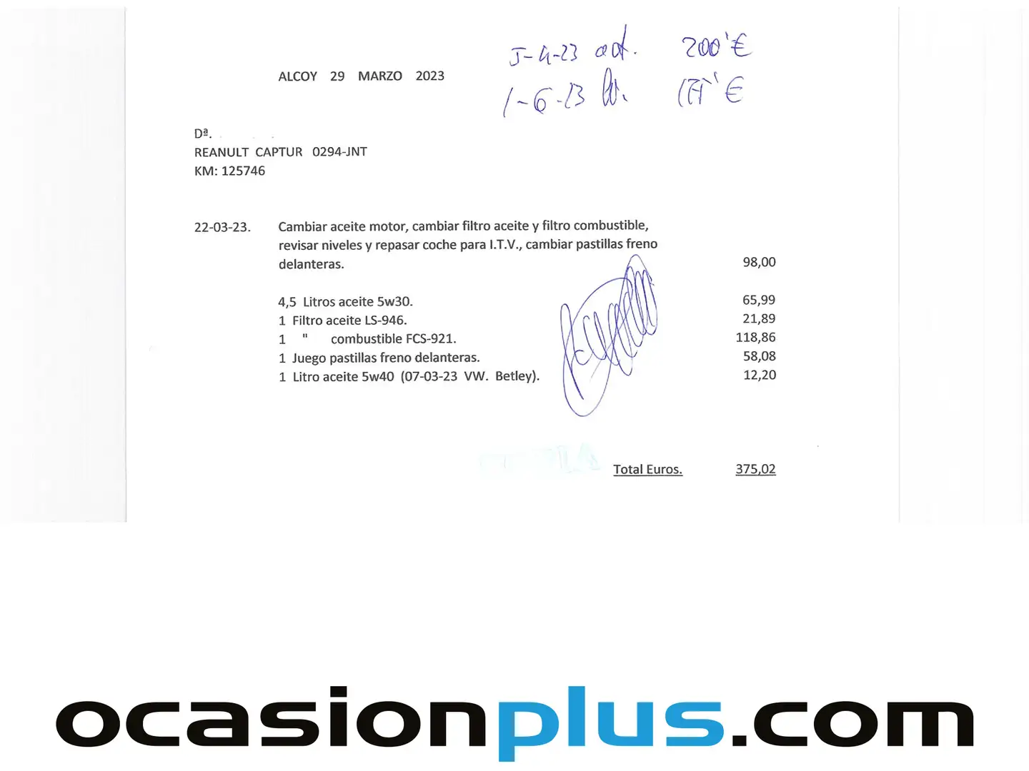 Foto Renault Captur Renault Captur Zen Energy dCi (90 CV) Ecoleader