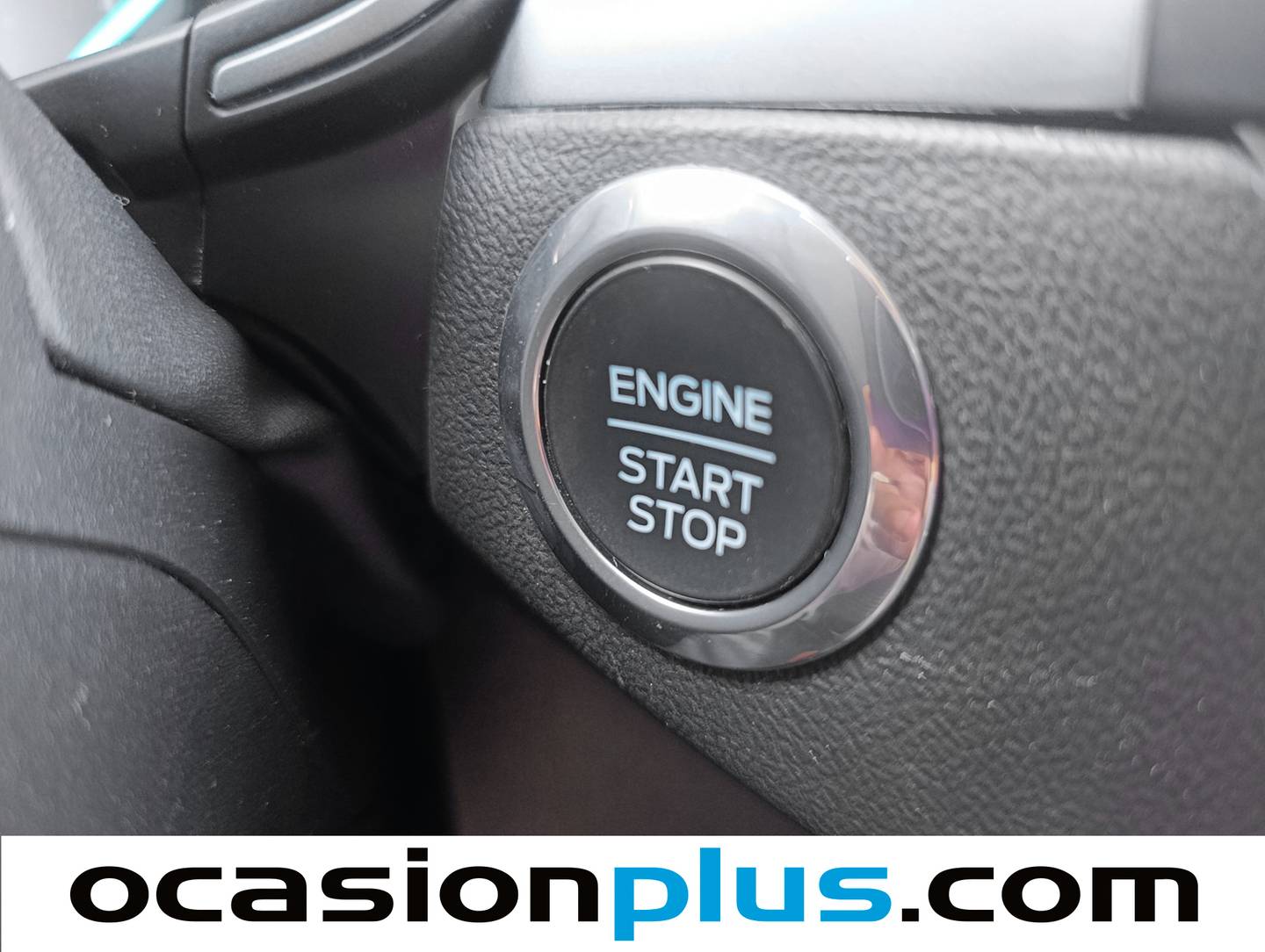Ford Focus Ford Focus 1.0 Ecoboost MHEV Active (155 CV) de segunda mano