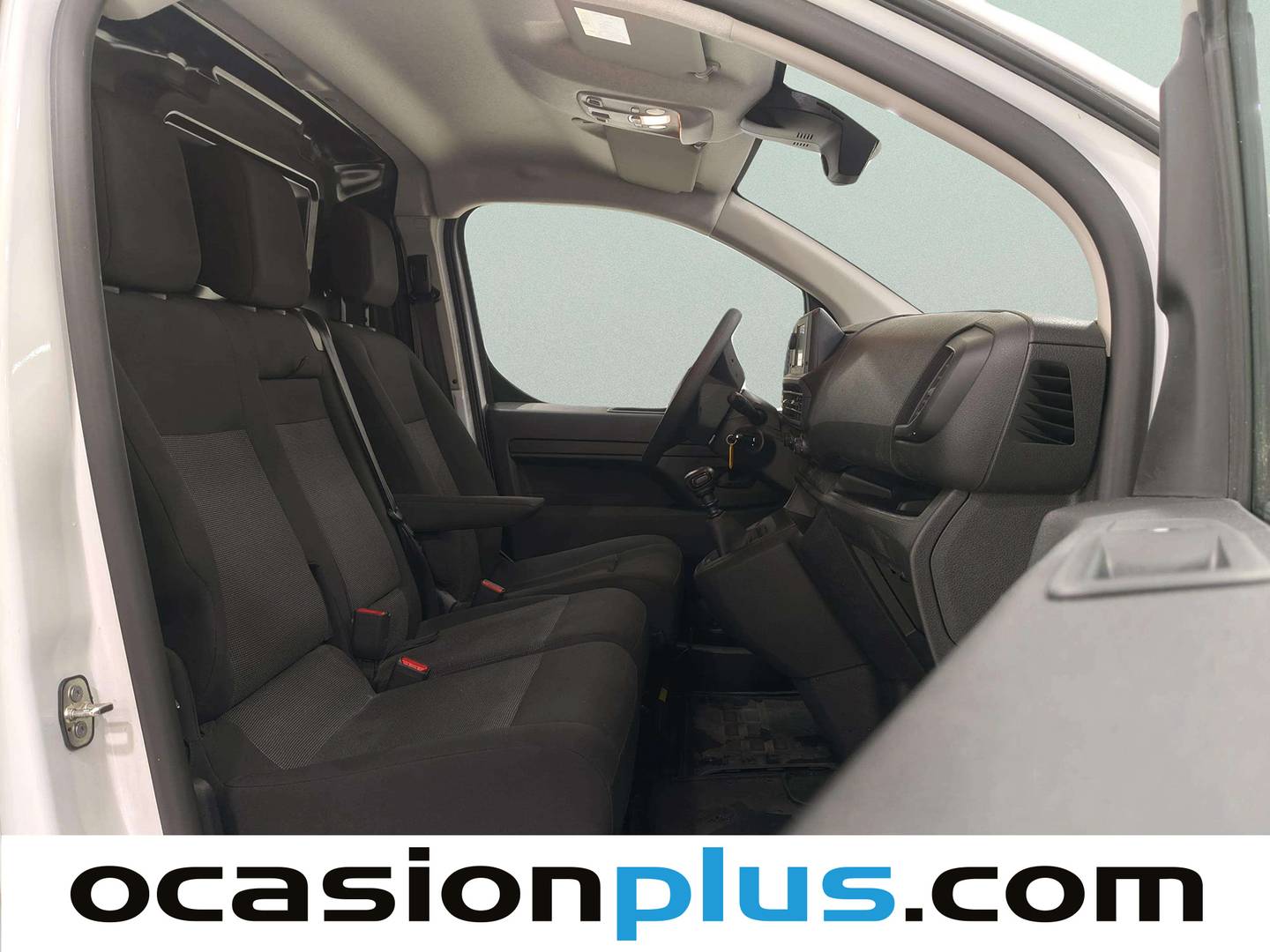 Peugeot Expert Peugeot Expert Furgón BlueHDi 120 M (120 CV) al mejor precio
