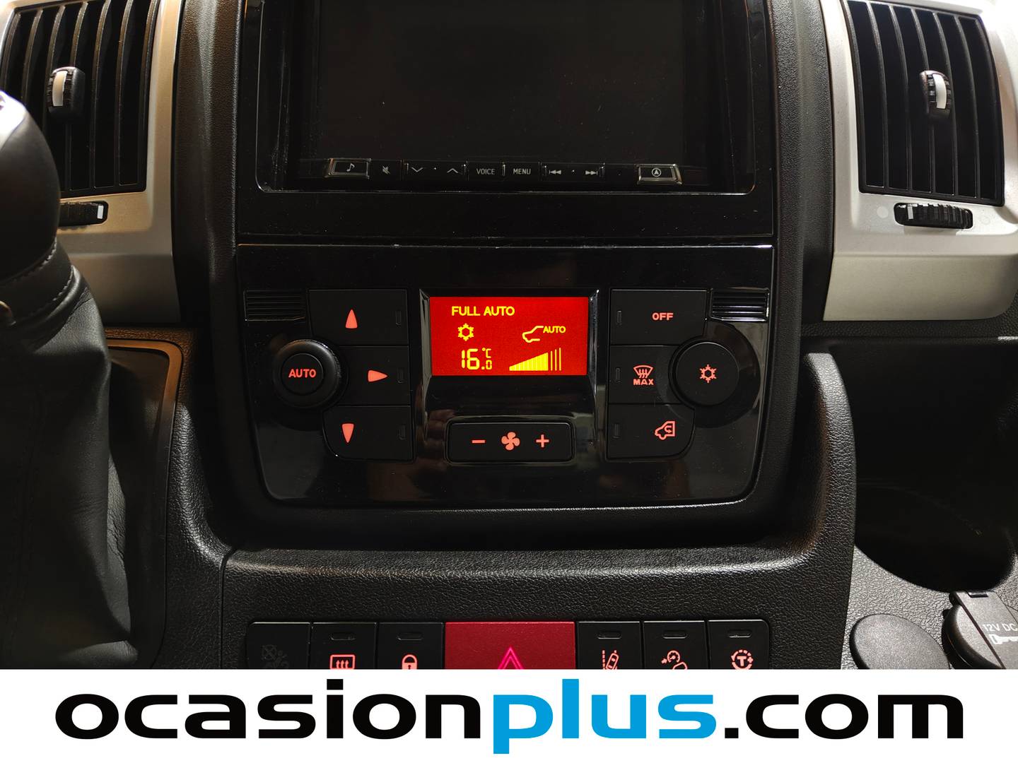 Fiat Ducato Fiat Ducato Furgón Maxi 35 L4 H3 2.3 1FA  (160 CV) 2021