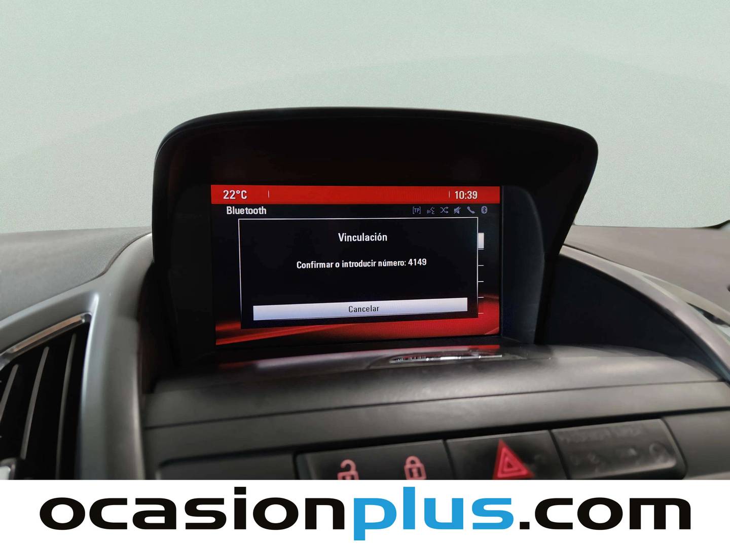 Opel Zafira Tourer Opel Zafira Tourer 1.6 CDTi S&S Excellence (136 CV) 2016