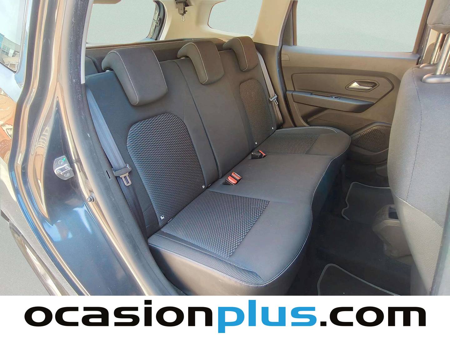 Dacia Duster Dacia Duster Comfort dCi (110 CV) 4X2 al mejor precio