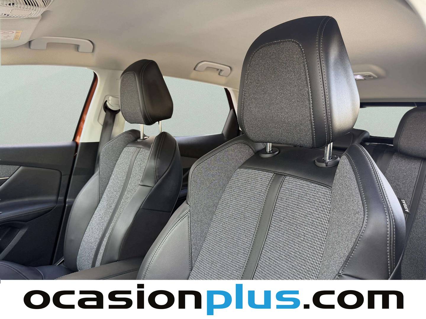 Extras y acabados del Peugeot 3008 Peugeot 3008 PureTech 130 S&S Allure (130 CV)