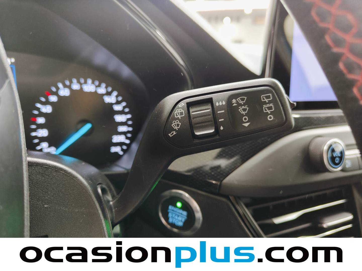 Ford Focus Ford Focus 1.0 Ecoboost S&S ST-Line (125 CV) km 0