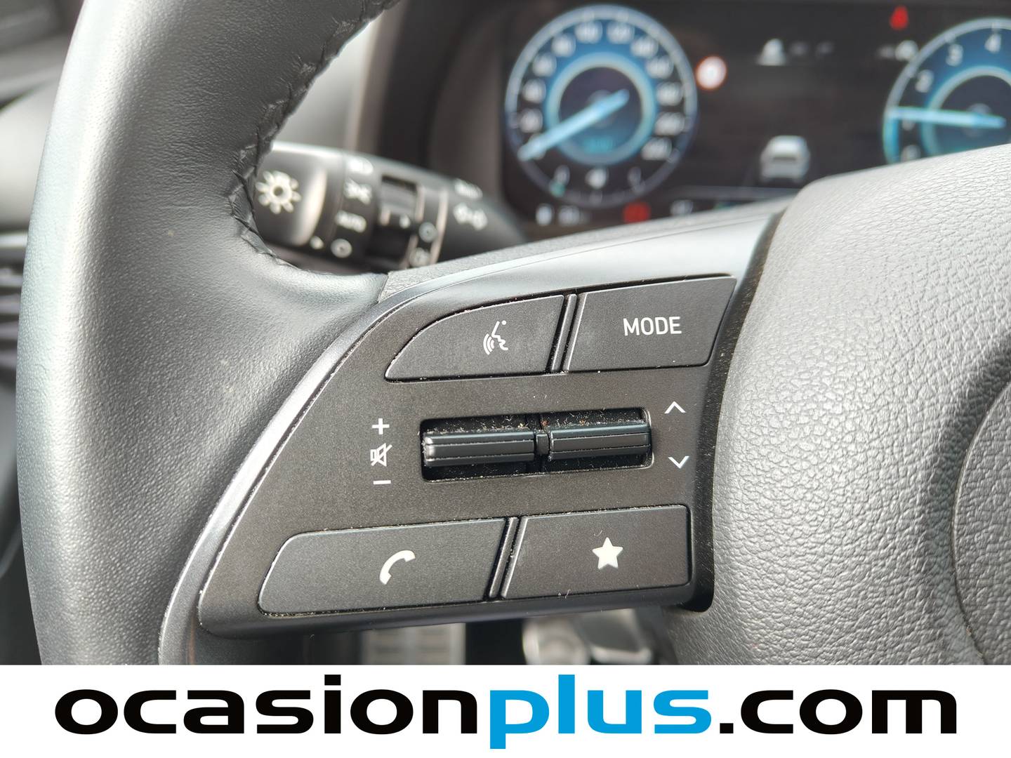 Foto Hyundai Bayon Hyundai Bayon 1.0 TGDI 48V Maxx (100 CV)