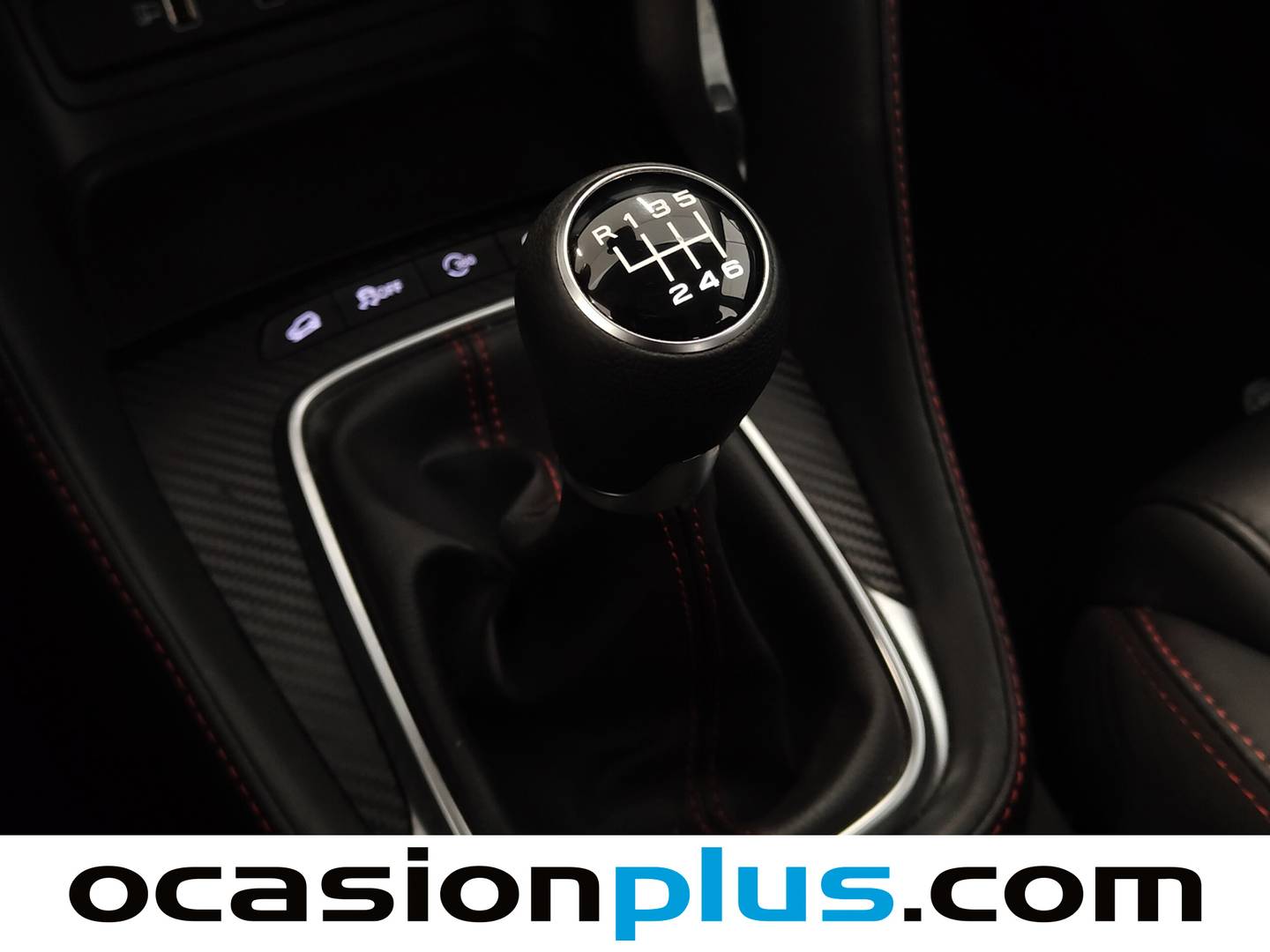 MG ZS MG ZS 1.0T Luxury (111 CV) de segunda mano