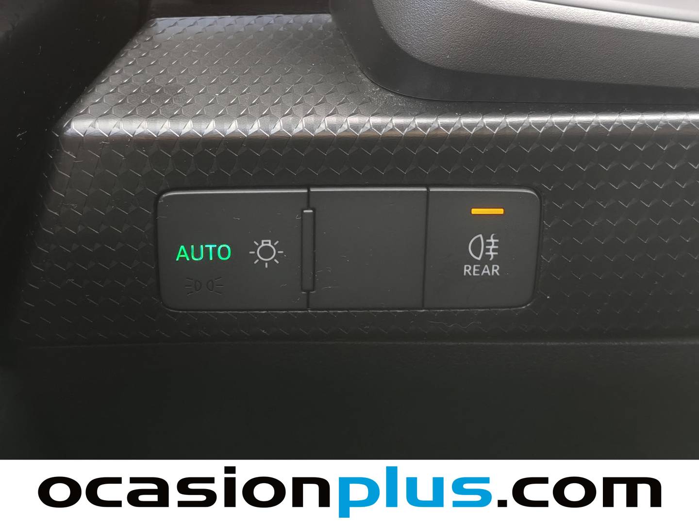 Equipamiento del Audi A1 Audi A1 Sportback Advanced 25 TFSI (95 CV)