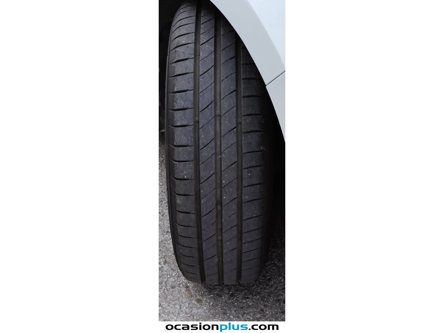 Foto Renault Clio Renault Clio Equilibre Blue dCi 74 kW (100 CV)