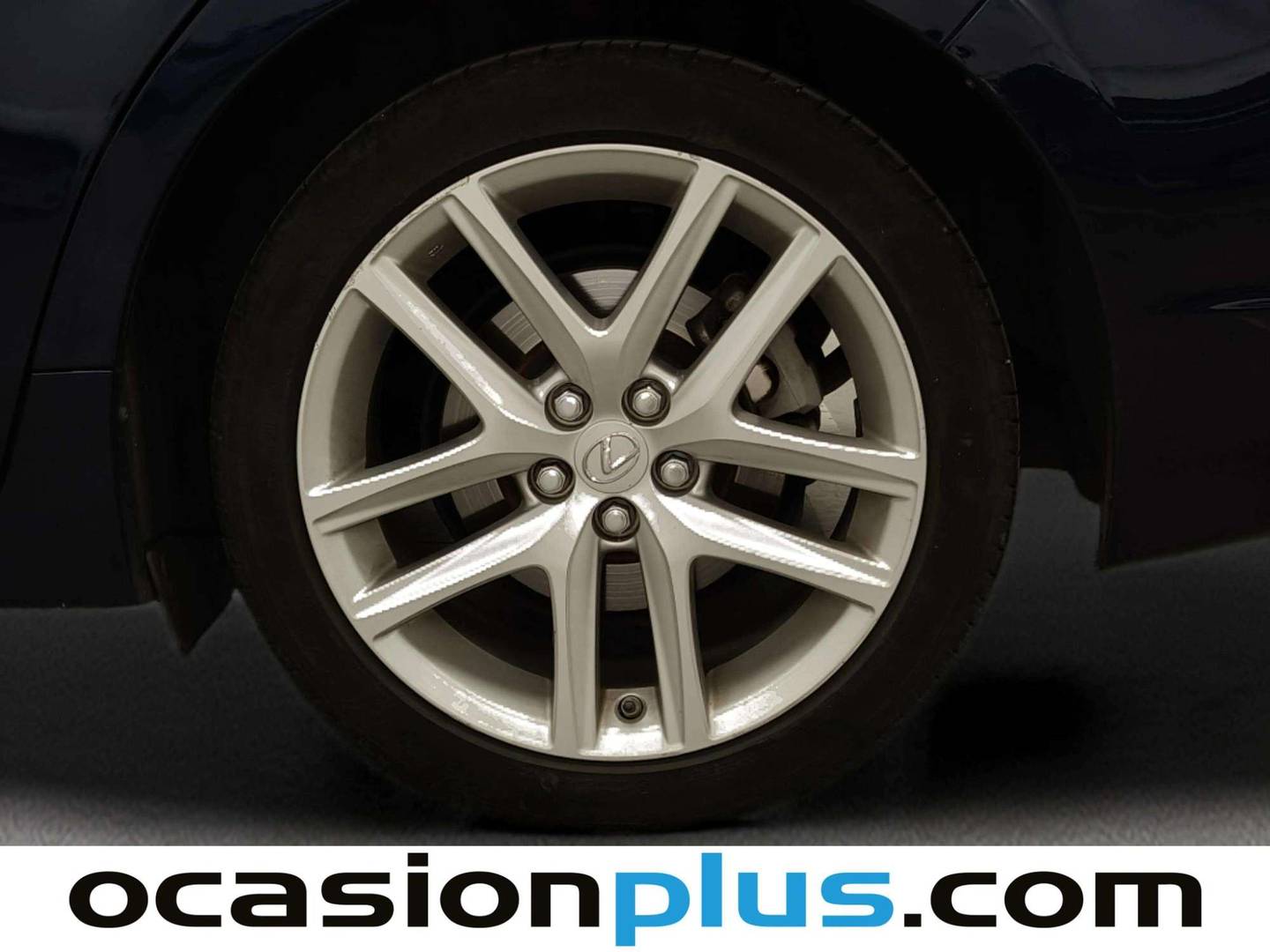 Lexus CT Lexus CT 200h Executive (136 CV) seminuevo