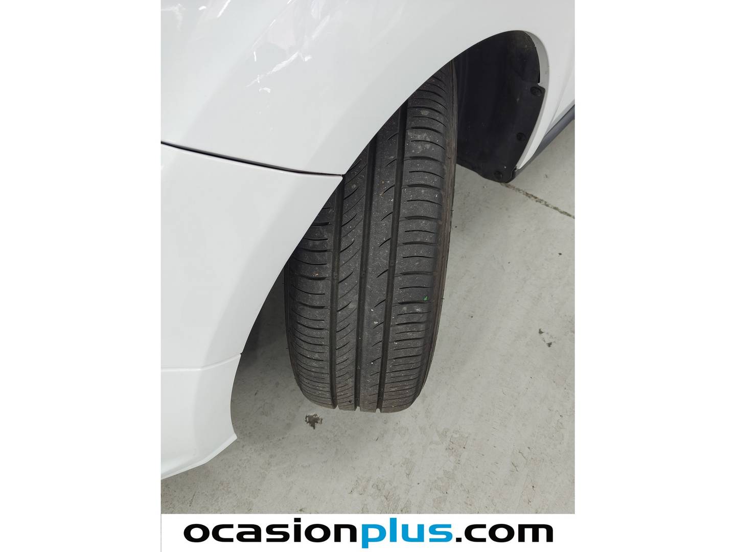 Ford Tourneo Courier Ford Tourneo Courier 1.5 TDCi Trend (95 CV) 2016