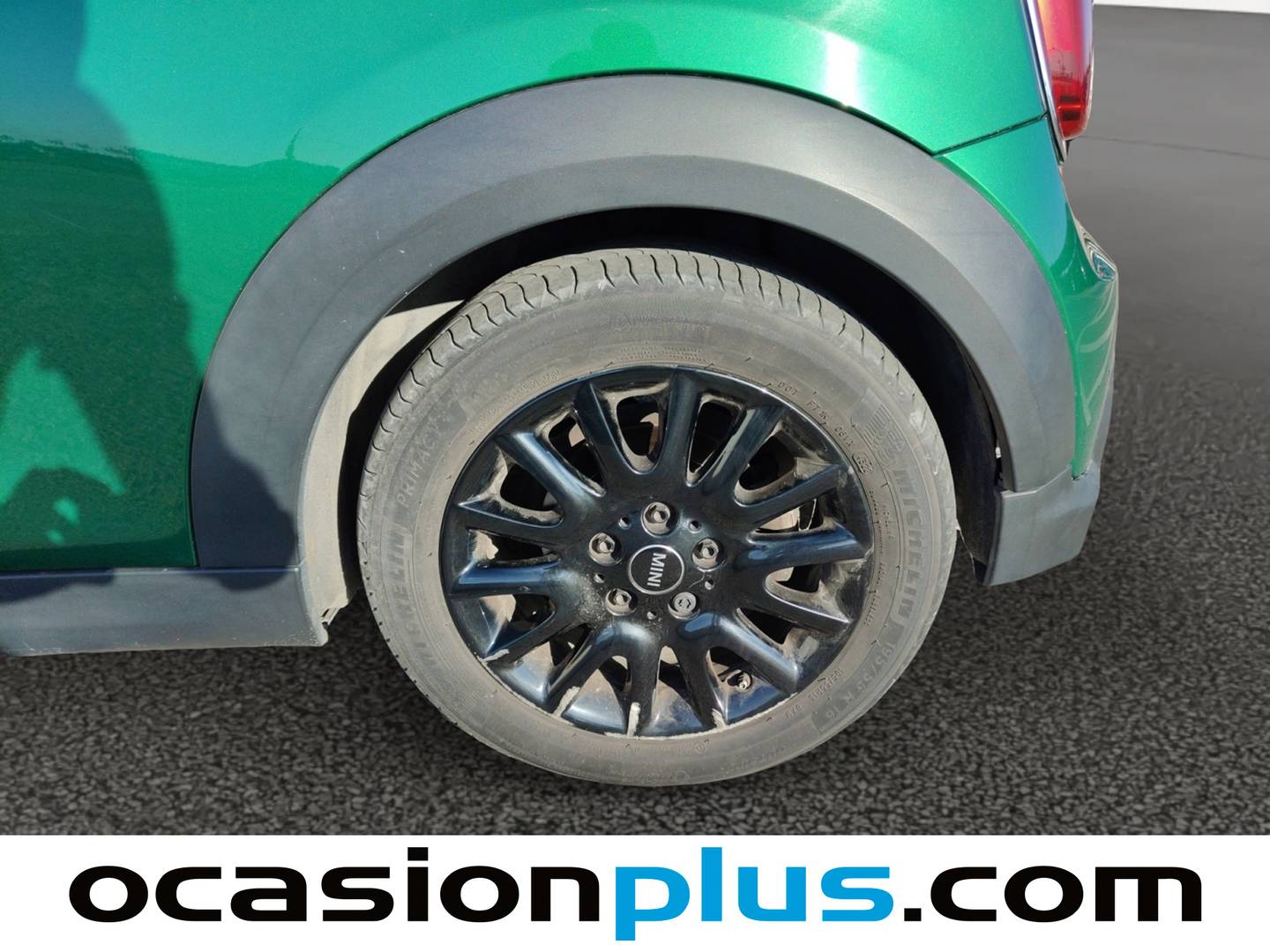 Foto Mini MINI MINI MINI Cabrio Cooper (136 CV)